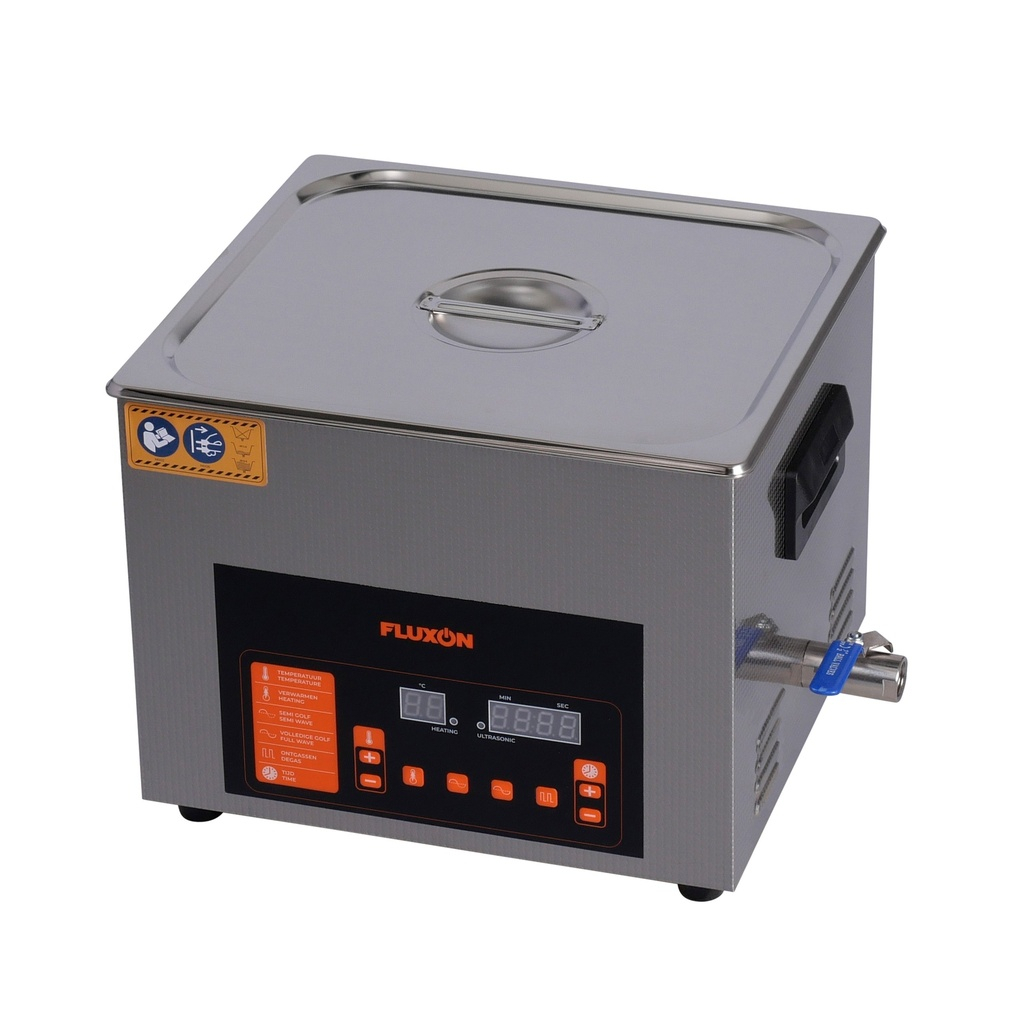 Ultrasoonreiniger 15 liter - Default image for the product