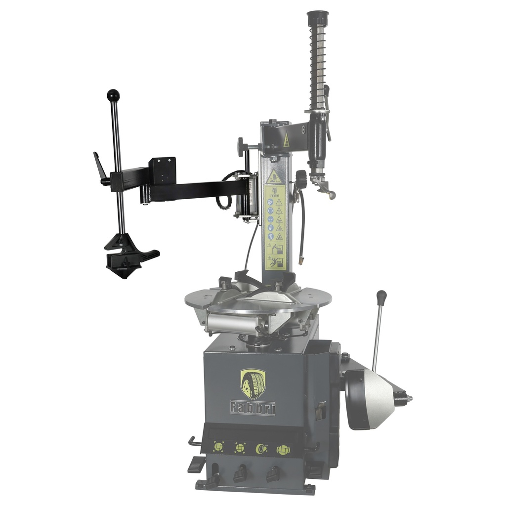Fabbri hulparm voor ZH620 afbeelding