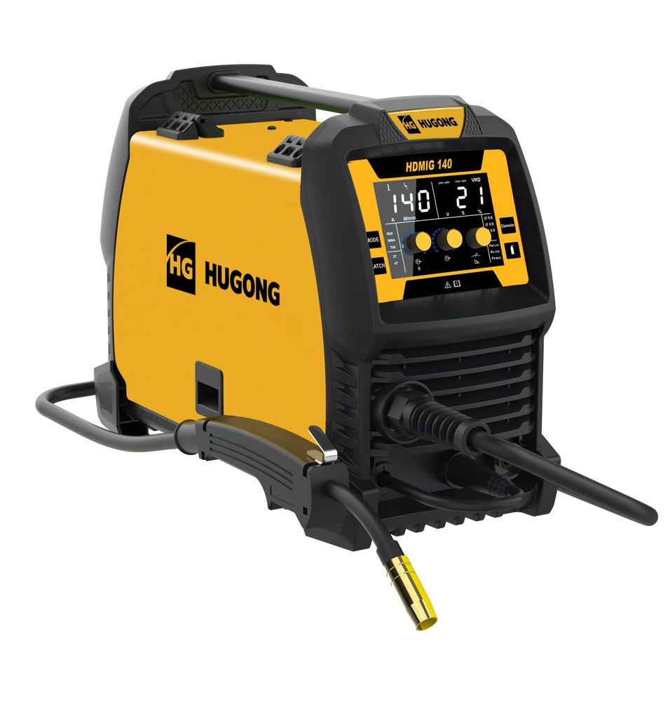MIG Lasapparaat 140A - Default image for the product