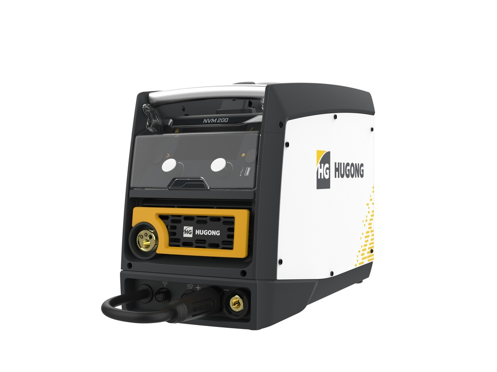 MIG Lasapparaat Novi 200A - Default image for the product