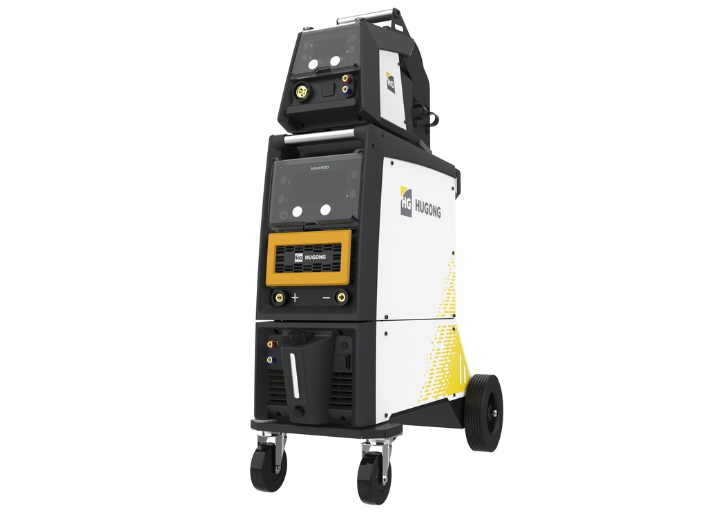 MIG Lasapparaat Novi Pulse 500A - Default image for the product