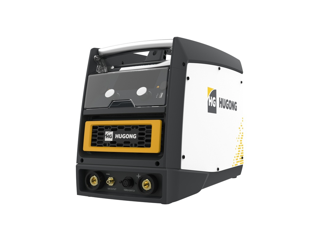 Multiproces Lasapparaat MIG TIG AC/DC Novi 201A - Default image for the product