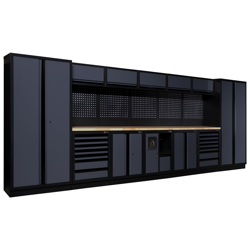 BULLRAM werkplaatsinrichting I - Default image for the product