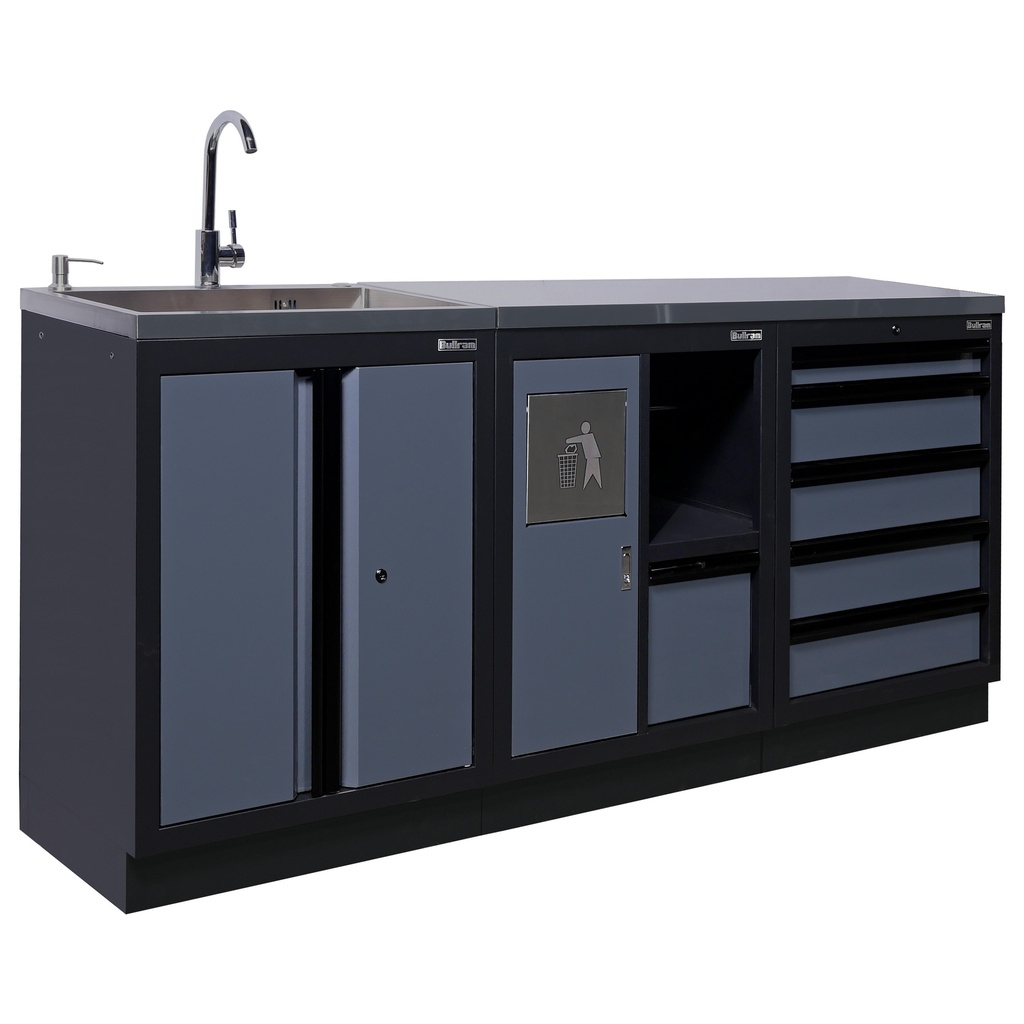 BULLRAM werkplaatsinrichting W - Default image for the product