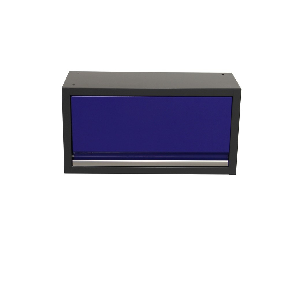 Wandkast 1 deur BLAUW - Default image for the product