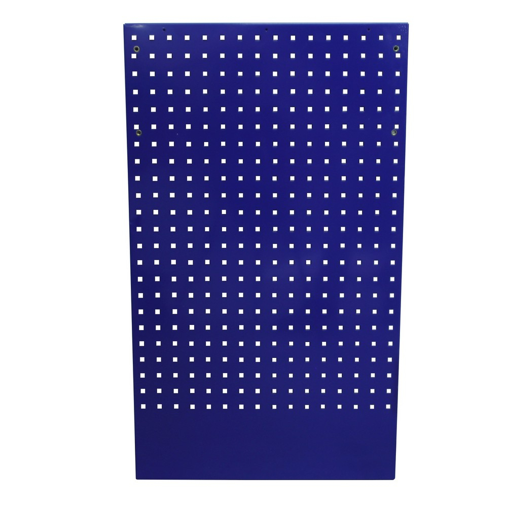 Gereedschapswand 615 x 1052mm BLAUW - Default image for the product