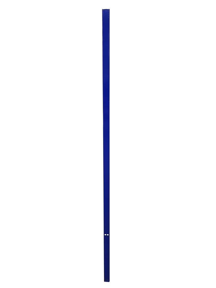 Verbindings- en eindstuk werkplaatsmodule BLAUW - Default image for the product