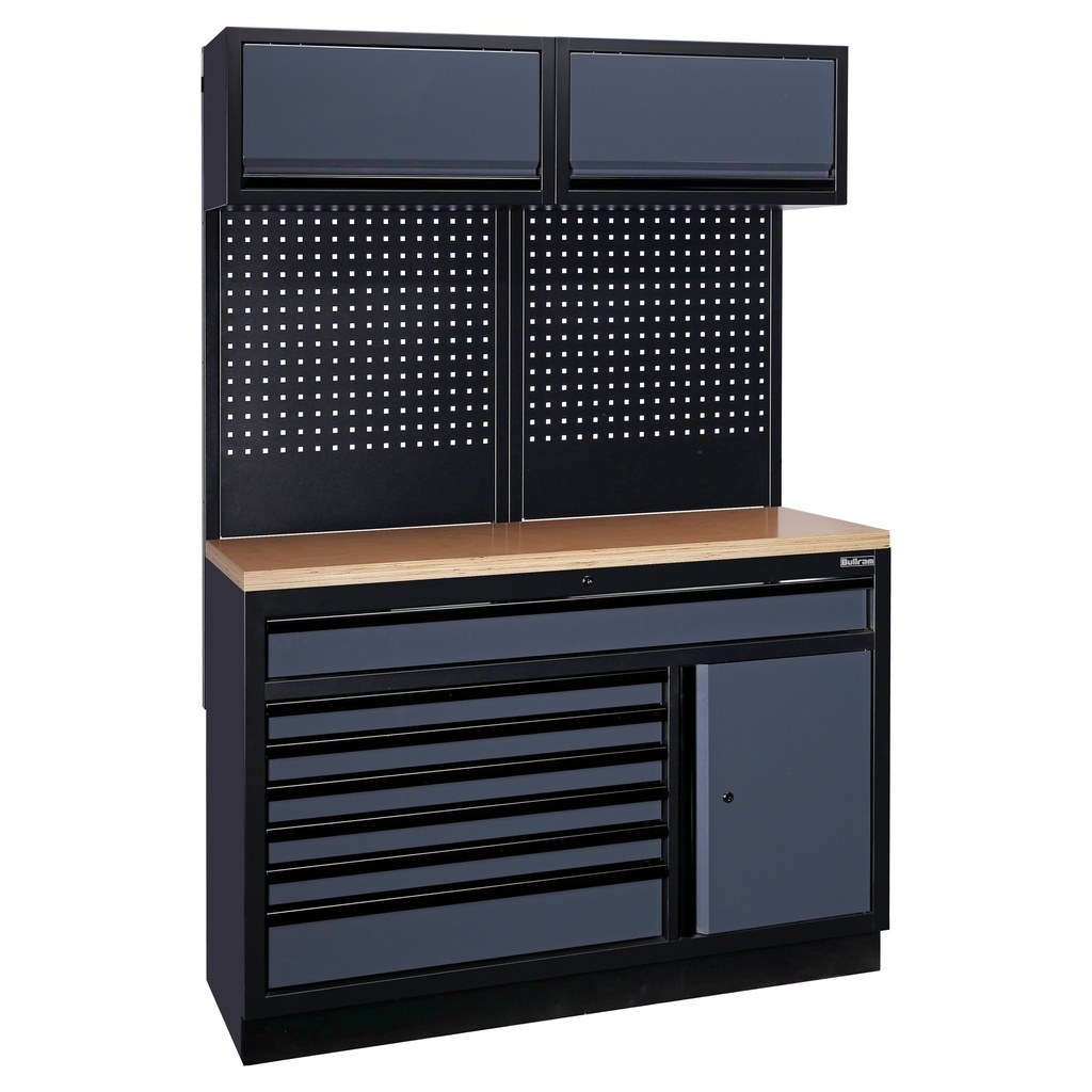 BULLRAM werkplaatsinrichting L - Default image for the product