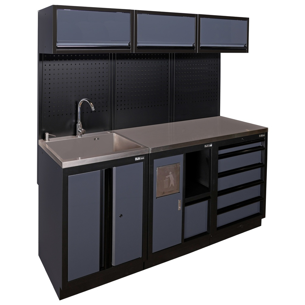 BULLRAM werkplaatsinrichting WT - Default image for the product