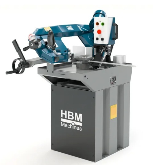 HBM 210 PROFI Variabele Metaallintzaag 230 Volt - Default image for the product