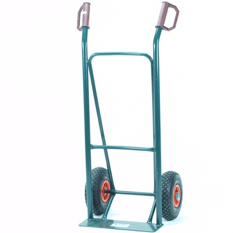 Zware spullen trap op Zware spullen trap op