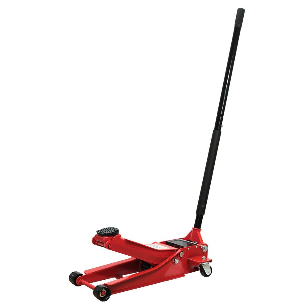 TARSUS garagekrik 3 ton (laag model) afbeelding