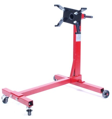 Motorbloksteun 450 Kg