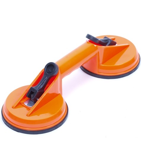 Zuignap duo 50 Kg
