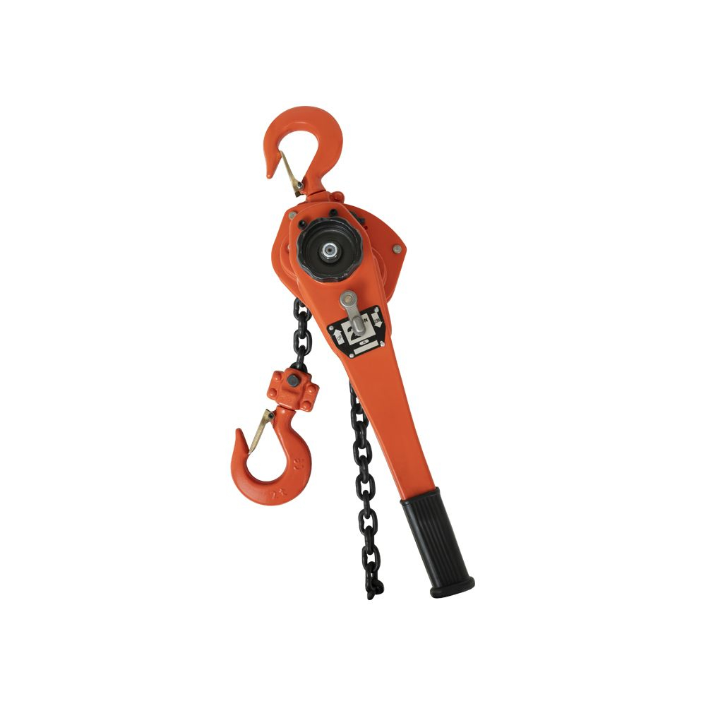 Rateltakel 1.5 ton