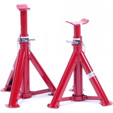 Assteunen set 2 ton