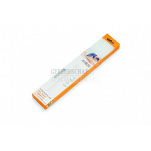 Steinel ULTRA Power lijmstick 11 mm 250 mm Transparant (10 stuks)