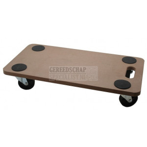 Transportdolly / verhuiskar 200Kg 009959