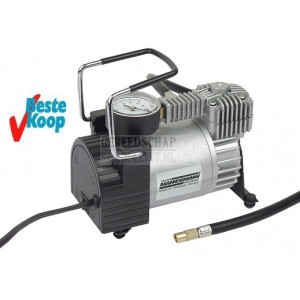 Bruder Mannesmann 12V compressor (01790)