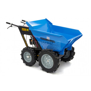 Mini dumper 250 Kg