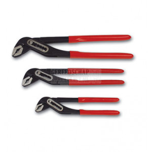 Bruder Mannesmann 3-delige set waterpomptangen 10723