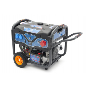 HBM aggregaat 3800 Watt (benzine)