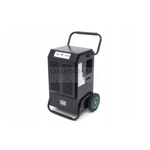 bouwdroger. luchtontvochtiger. vochtvanger 90 Liter