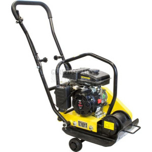 GUDE trilplaat 8,5 kN