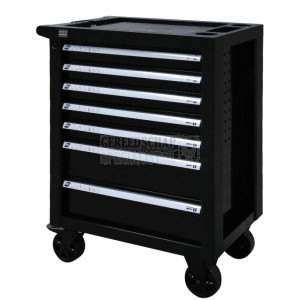 Gereedschapswagen 7 laden