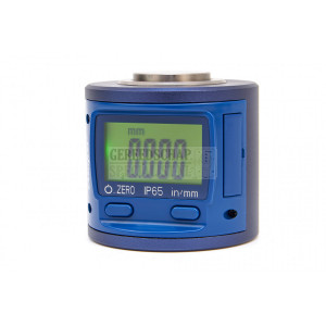 DASQUA digitale hoogtemeter