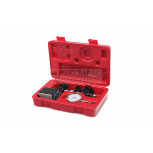 HBM magneetklokstandaard met meetklok