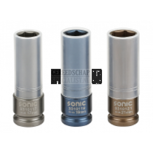 Sonic doppenset 300301