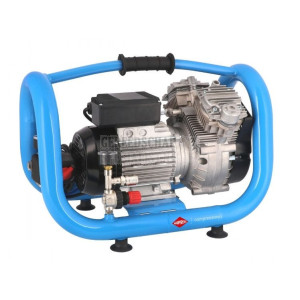 AIRPRESS 230V compressor LMO 5-240 Silent