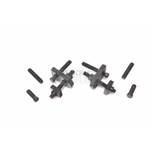 HBM 14-delige m-5 opspanset