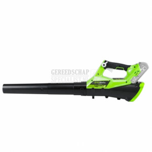 GREENWORKS 40V accu bladblazer G40AB 