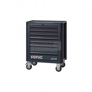 SONIC NEXT S8 gereedschapswagen