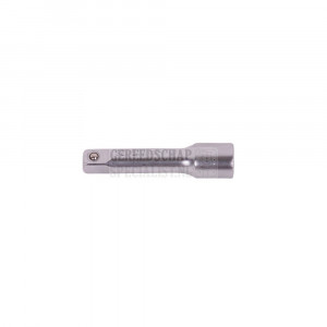Verlengstuk 1/4" 50mm professioneel