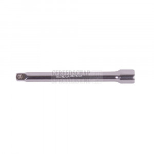 Verlengstuk 1/4" 100mm professioneel