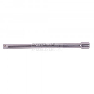 Verlengstuk 1/4" 150mm professioneel
