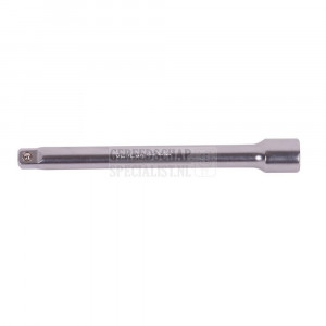 Verlengstuk 3/8" 150mm professioneel
