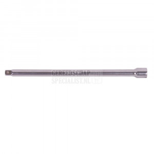 Verlengstuk 3/8" 250mm professioneel
