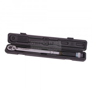 Momentsleutel 1/2" 40 - 210Nm