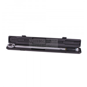 Momentsleutel 3/4" 100 - 500Nm