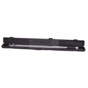 Momentsleutel 3/4" 140 - 700Nm