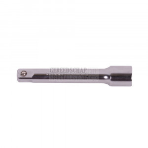 Verlengstuk 1/2" 125mm professioneel