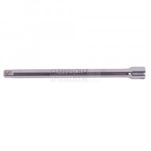 Verlengstuk 1/2" 250mm professioneel