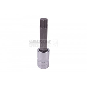 Torx dop 1/2" 100mm t20