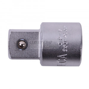 Verloopdop 3/4" x 1" professioneel