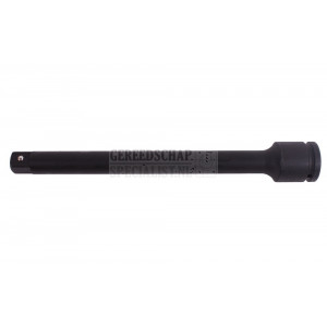 Kracht verlengstuk 3/4" 330mm professioneel