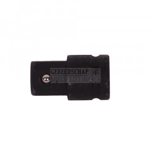 Verloopdop impact 3/4" x 1" professioneel
